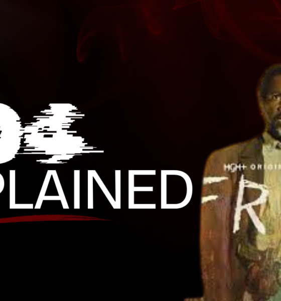 From Season 4 Explained: Ending, Monsters, Theories & What Comes Next