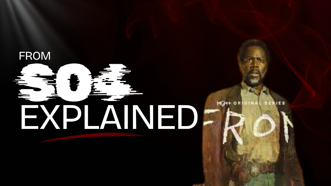 From Season 4 Explained: Ending, Monsters, Theories & What Comes Next