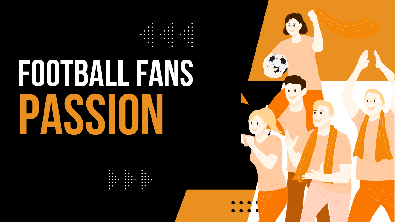 Why Football Fans Are More Passionate Than Ever in 2026