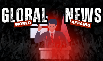 Global Markets in 2026 | Why Investors Are Still Cautious