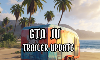 GTA 6 Trailer 3 Update | Why Fans Think Rockstar’s Next Reveal Is Coming Soon
