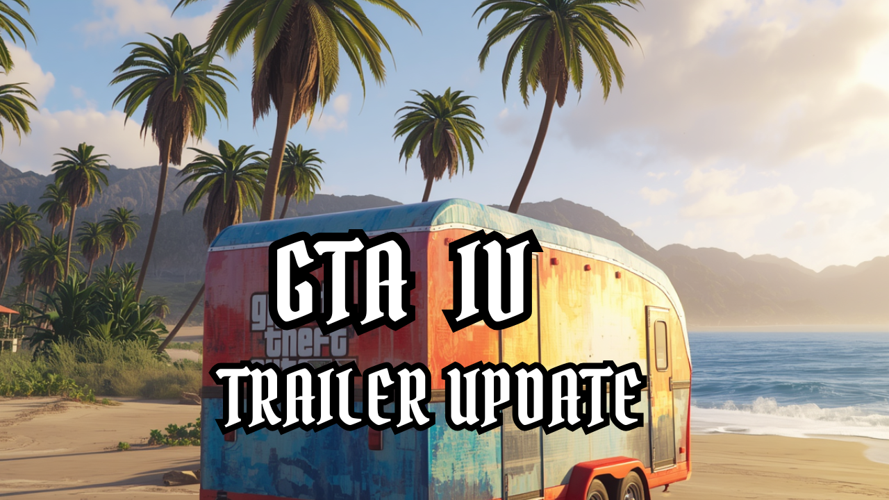 GTA 6 Trailer 3 Update | Why Fans Think Rockstar’s Next Reveal Is Coming Soon