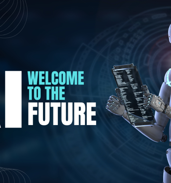 How AI Is Changing Everyday Life in 2026