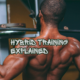 Hybrid Training Explained | Combining Strength, Cardio, and Mobility