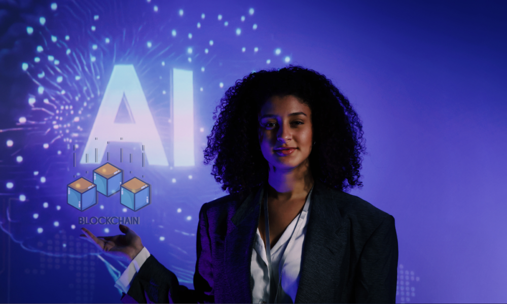 How Blockchain is Revolutionizing Web3, AI, and Digital Identity in 2026