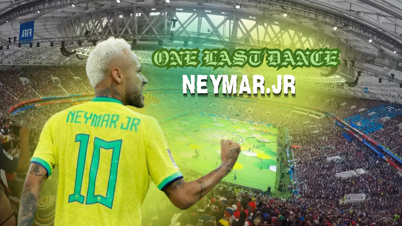 Neymar’s Last Dance? Brazil Includes Neymar in FIFA World Cup 2026 Squad