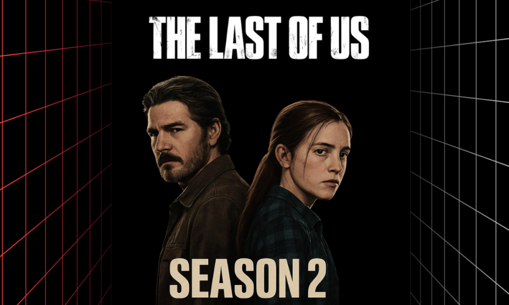 The Last of Us Season 2 Ending Explained, Easter Eggs and Fan Theories