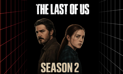 The Last of Us Season 2 Ending Explained, Easter Eggs and Fan Theories