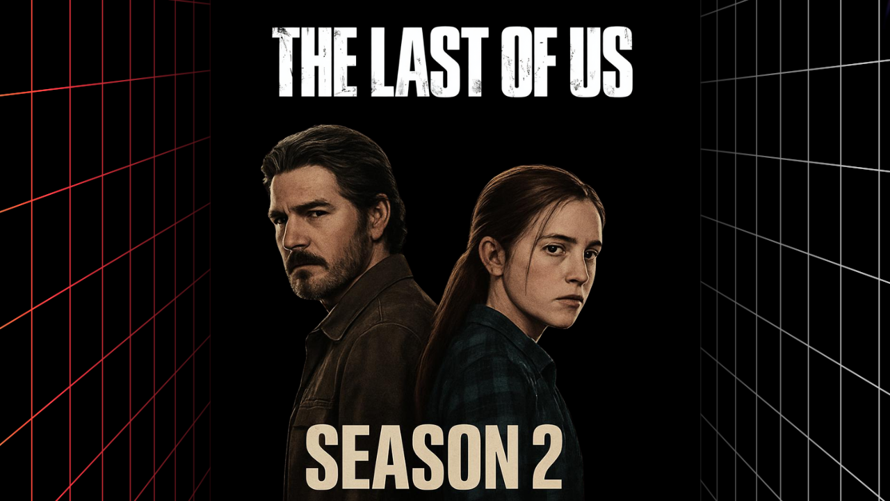 The Last of Us Season 2 Ending Explained, Easter Eggs and Fan Theories