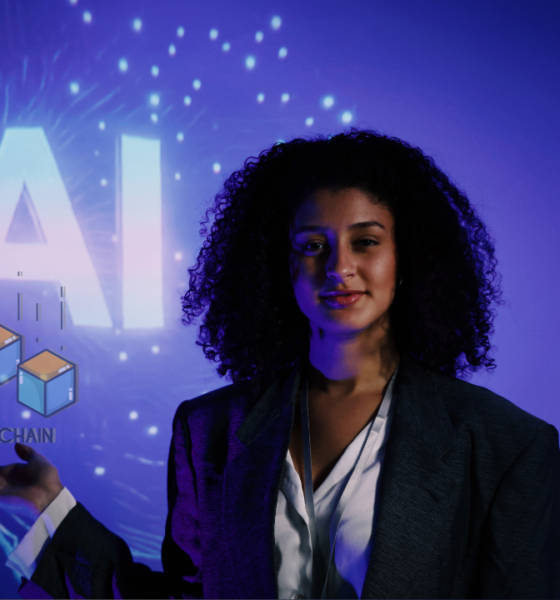 How Blockchain is Revolutionizing Web3, AI, and Digital Identity in 2026