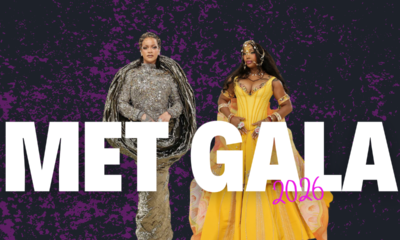 Met Gala 2026 Best & Worst Dressed Celebrities The Most Talked-About Red Carpet Looks
