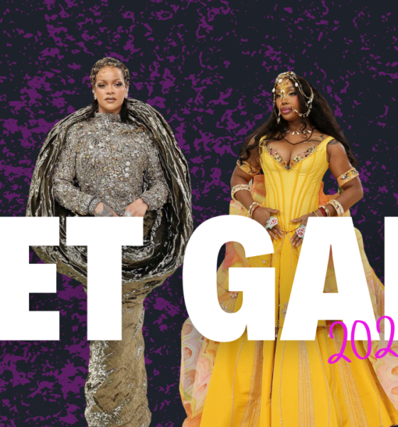 Met Gala 2026 Best & Worst Dressed Celebrities The Most Talked-About Red Carpet Looks