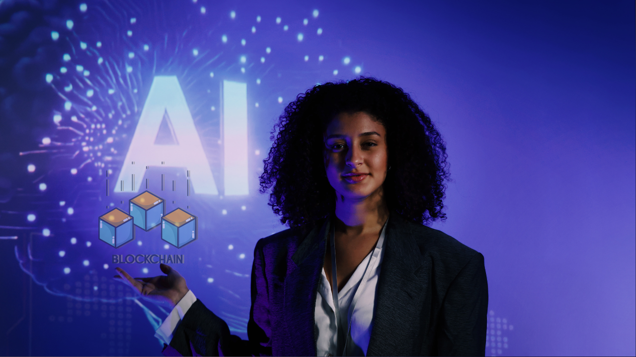 How Blockchain is Revolutionizing Web3, AI, and Digital Identity in 2026
