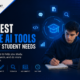 Best Free 9 AI Tools