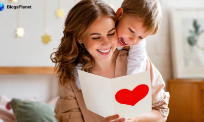 Happy mothers day