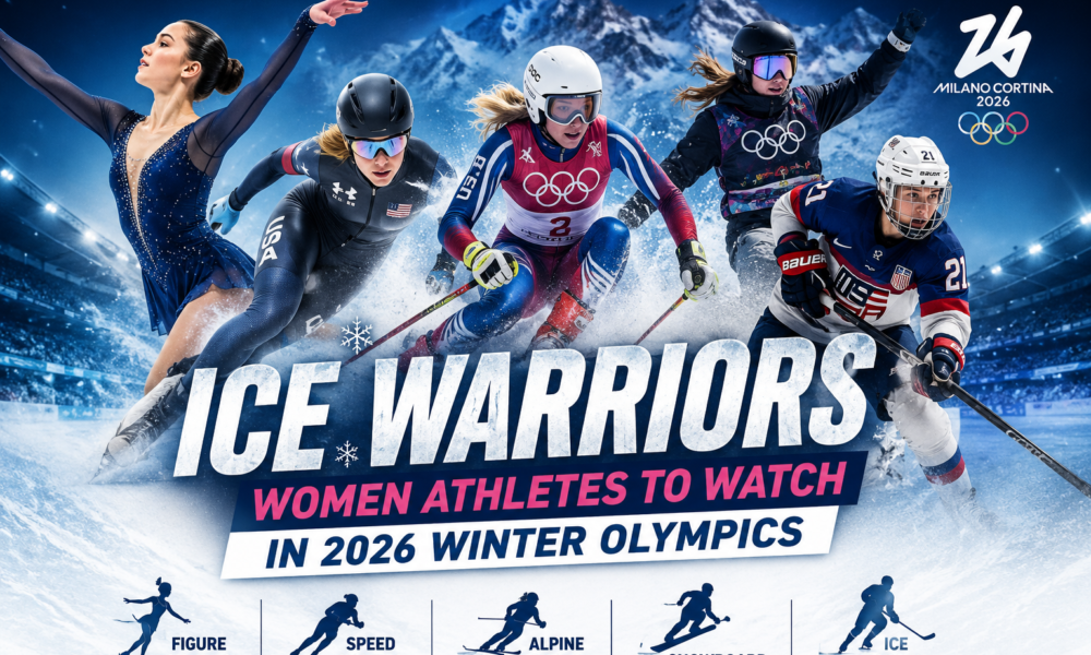 Winter Olympics