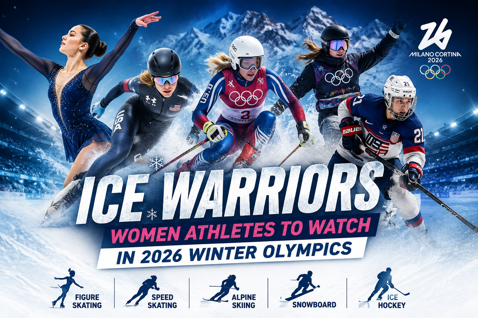 Winter Olympics