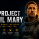 Project hail mary