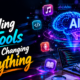 Trending ai tools
