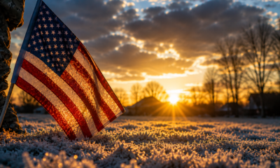 why weather changes so fast in america