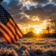 why weather changes so fast in america