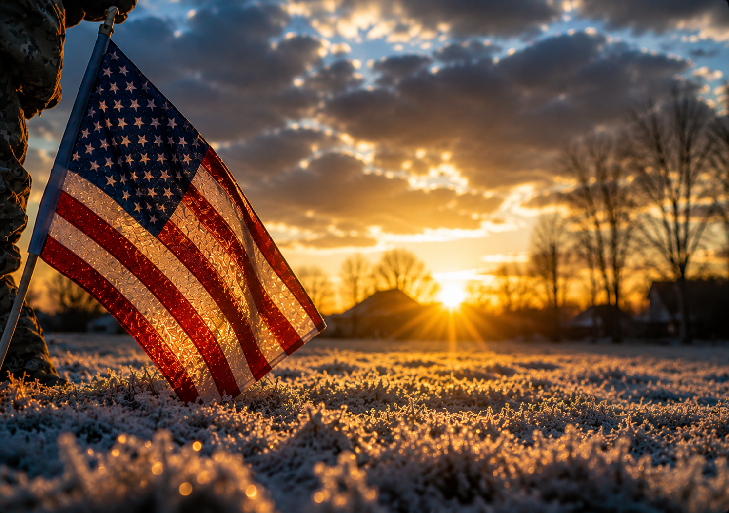 why weather changes so fast in america